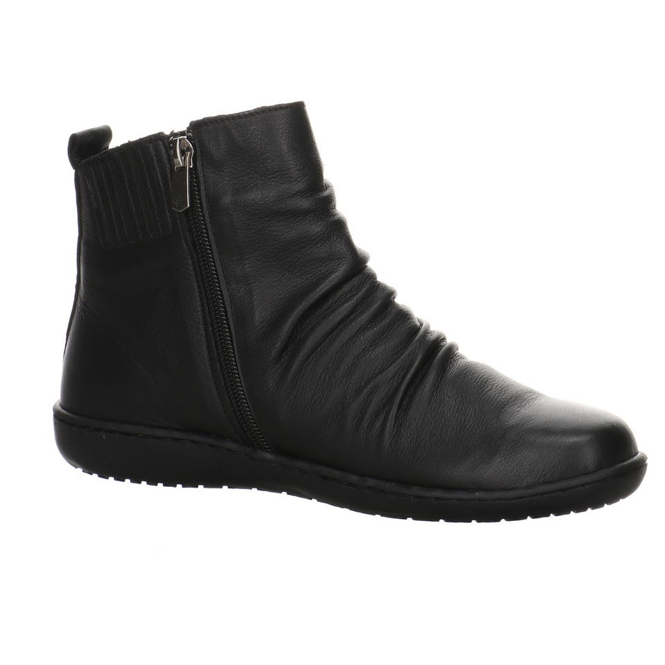 Andrea Conti Stiefelette