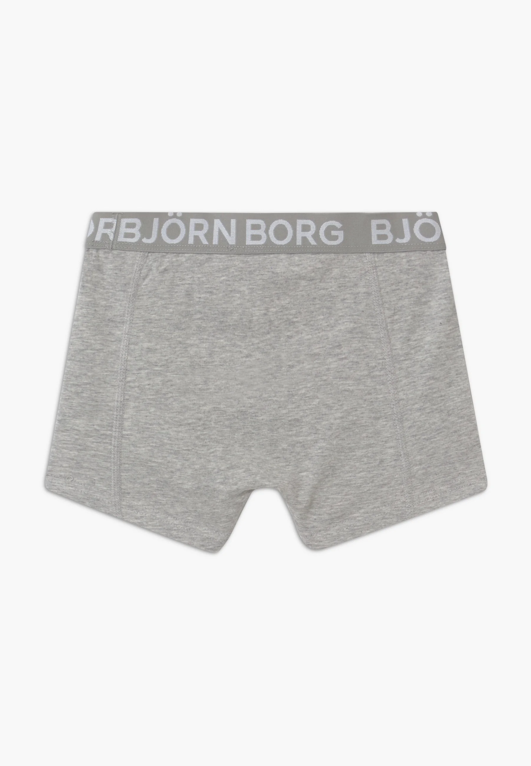 Björn Borg SOLID SAMMY 5 PACK - Culotte