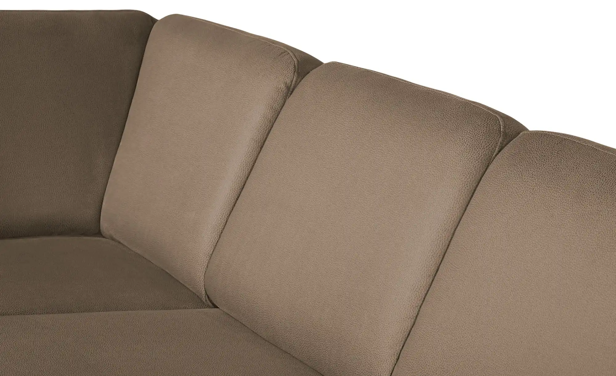 Kollektion Kraft Wohnlandschaft  aus Kunstleder Oliver