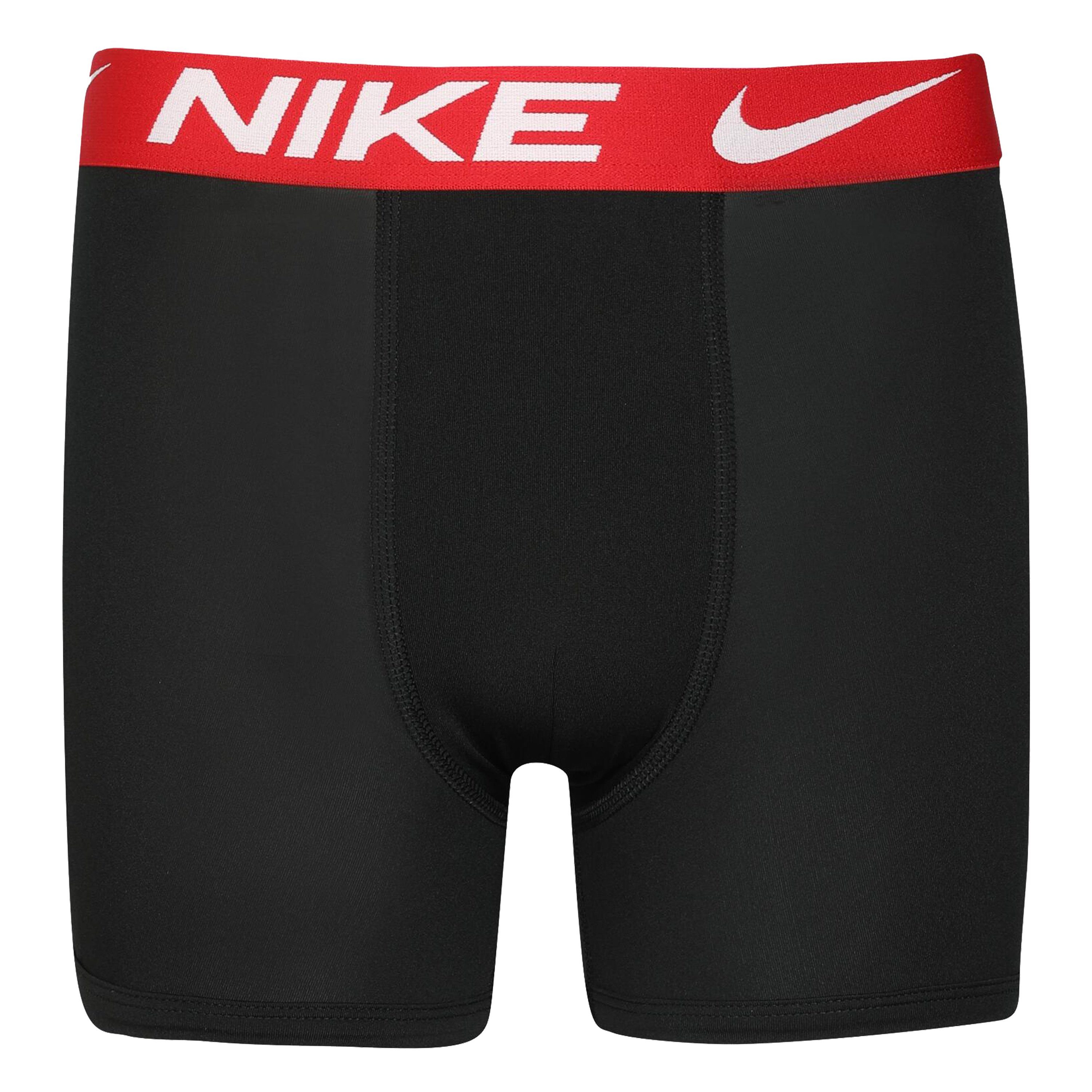 Nike Sportswear Boxershorts für Kinder (Packung, 3-St)