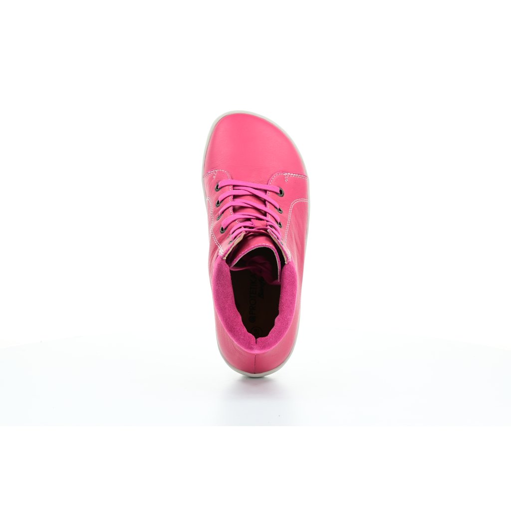 Protetika Margit Fuxia Barfuß-Stiefeletten