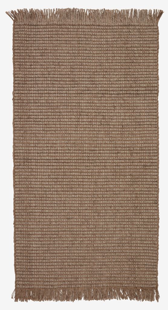 MYRHATT TE MYRHATT 65x120 beige/naturfarget