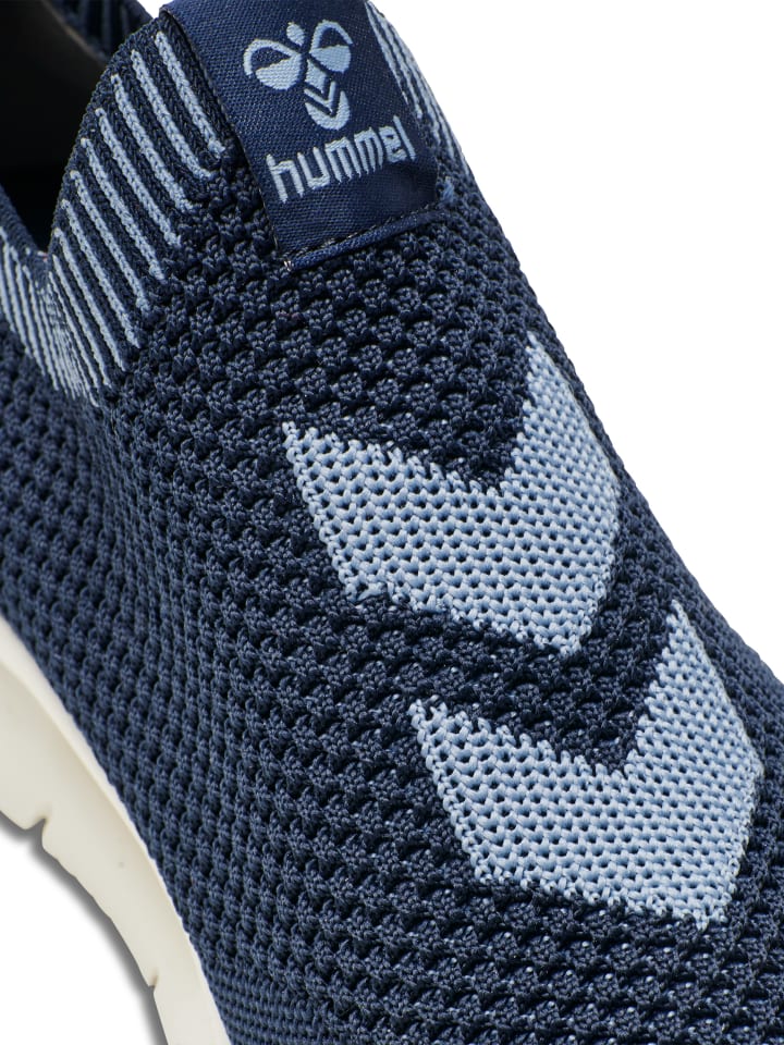 Hummel Hummel Shoe Tatum Seamless Erwachsene in BLACK IRIS günstig kaufen