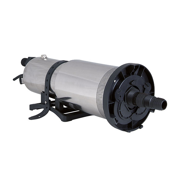 T.I.P. Druckpumpe SubGarden 6000 AUT