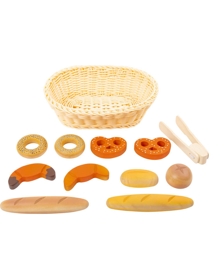 small foot Brotkorb-Set - ab 3 Jahren günstig kaufen onesize