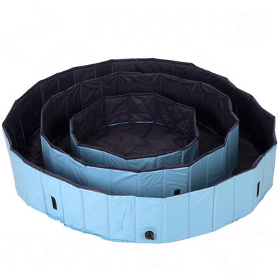 Hundepool - Dog Pool Keep Cool