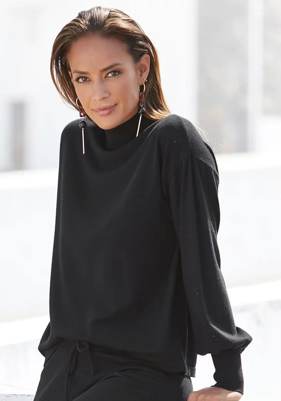 Strickpullover