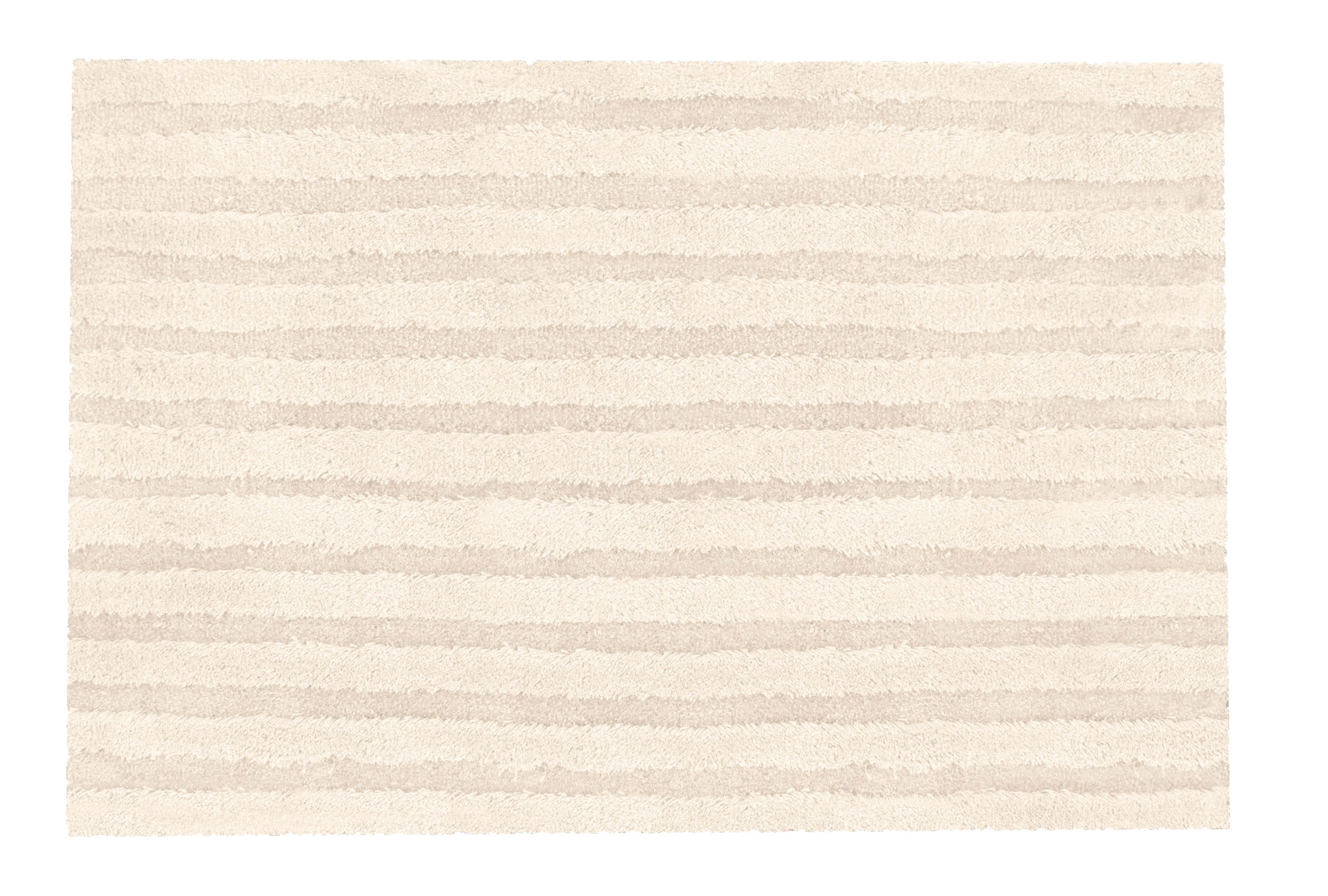 Kleine WolkeBadteppich