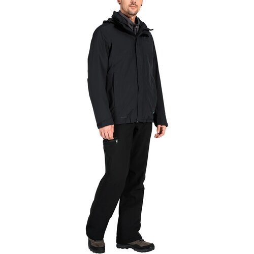 HERREN ROSEMOOR 3IN1 JACKET