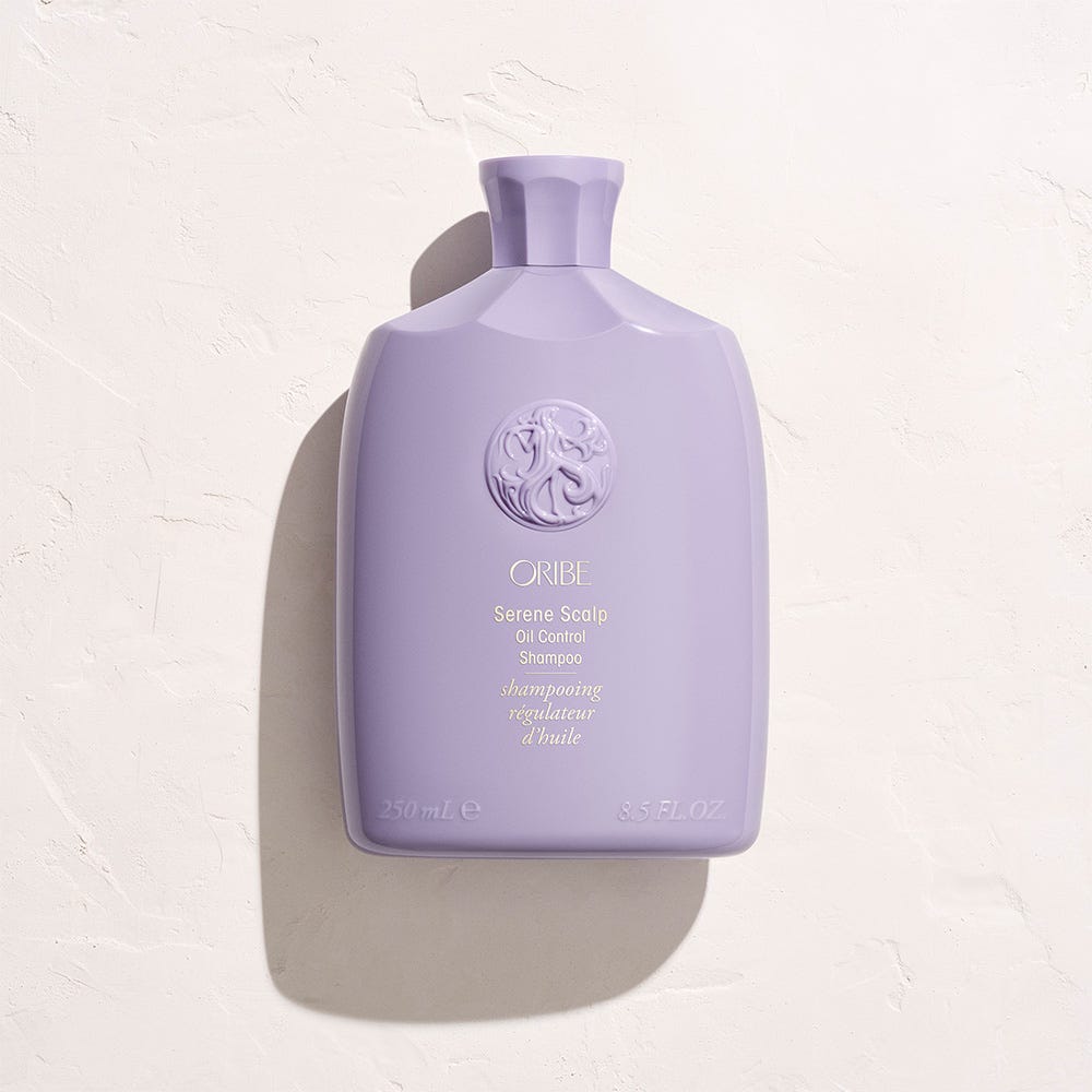 Oribe Serene Scalp Oil Control Shampoo 250 ml