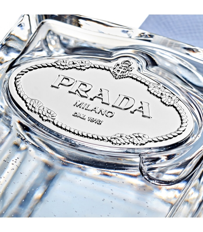 PRADA-INFUSION D'AMANDE-Eau de Parum Vaporisateur