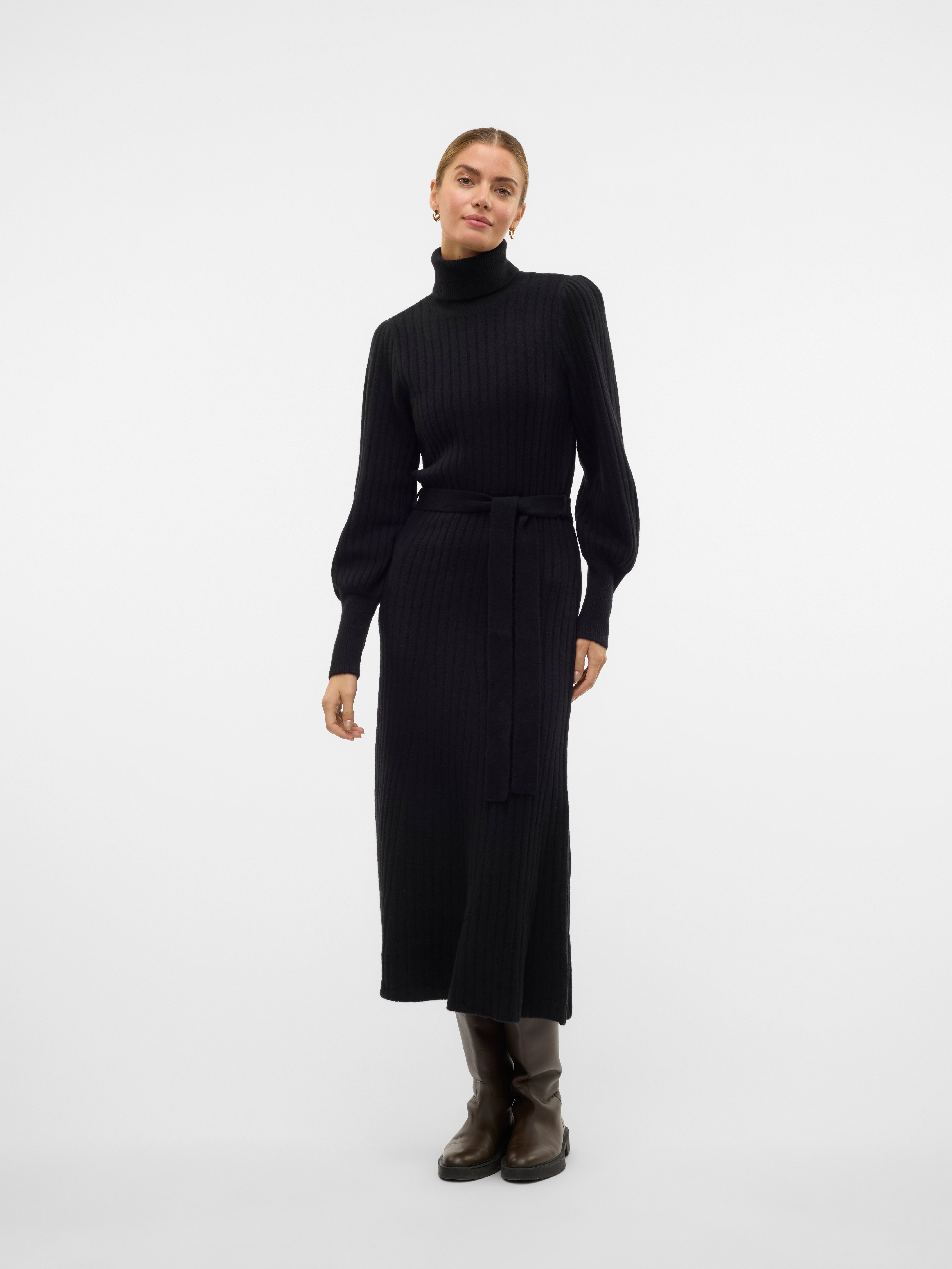 VMAURELIA Langes Kleid