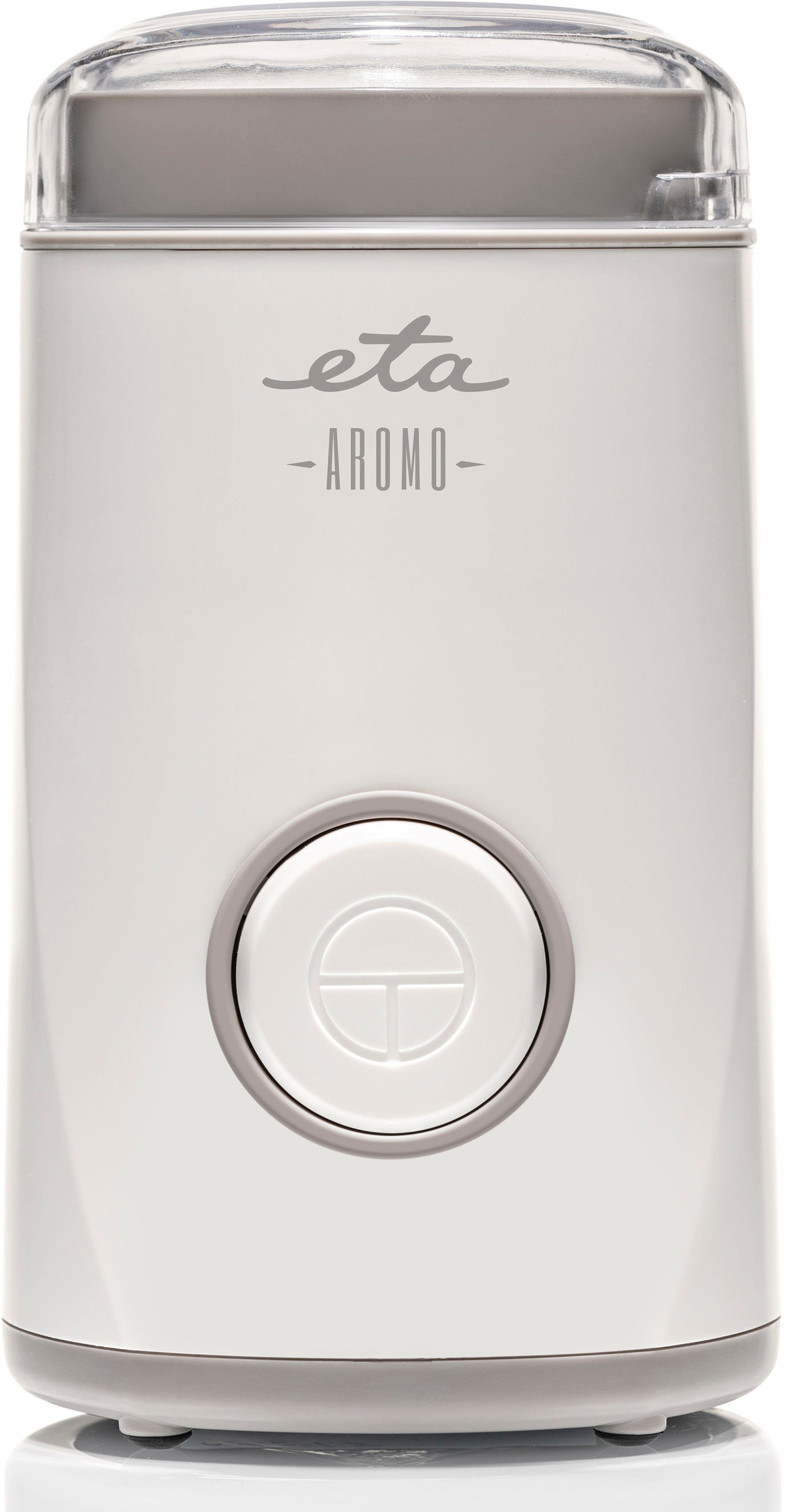 eta Kaffeemühle Aromo ETA006490000, 150 W, Schlagmesser, 50 g Bohnenbehälter, mit 29000 Umdrehungen pro Minute