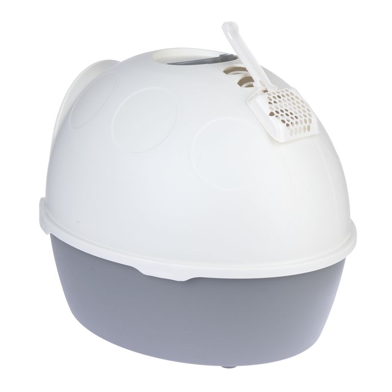 TIAKI Haubentoilette Cinder zu TOP-Preisen
