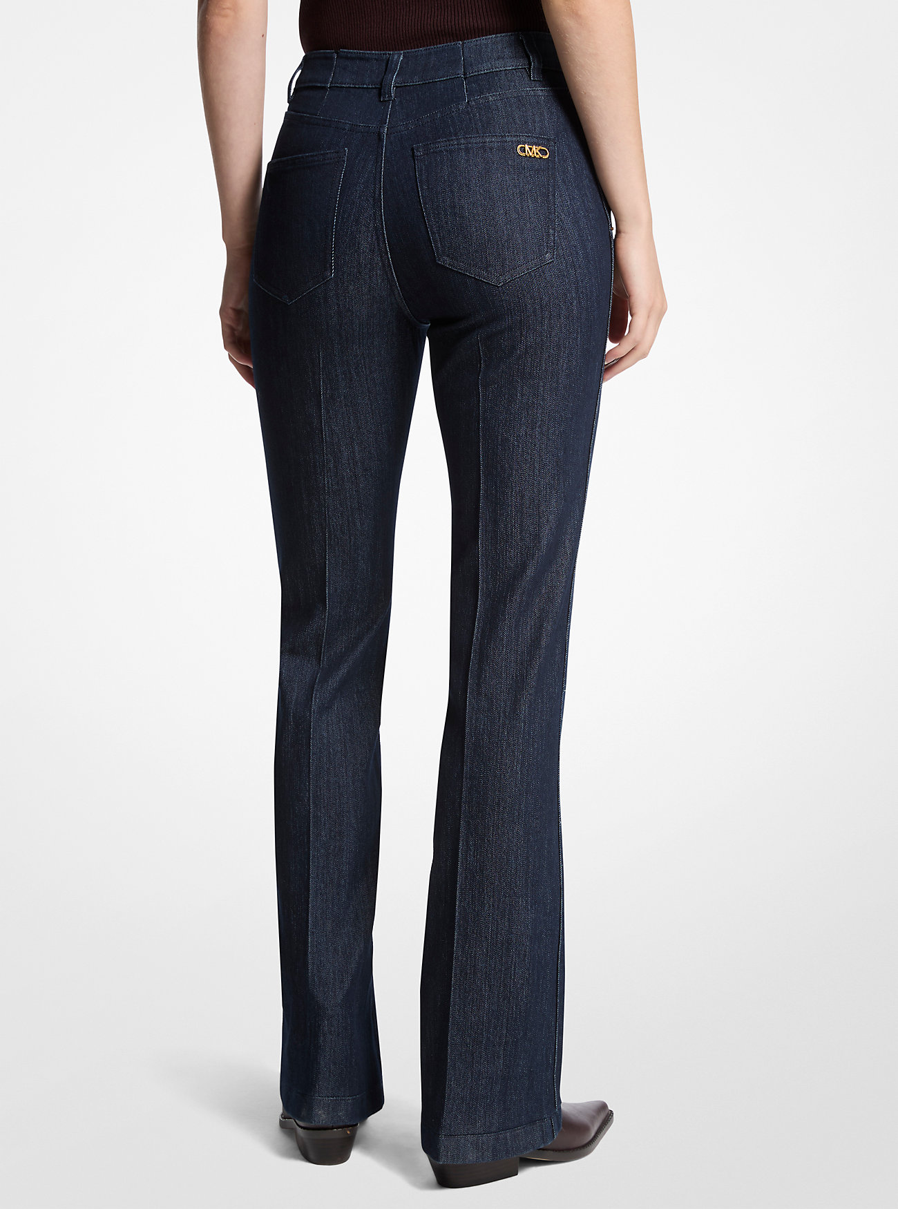 Bootcut-jeans – RINSE