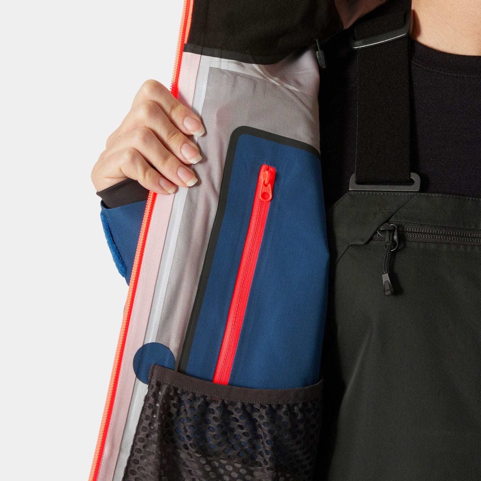 Women's Elevation Infinity 3.0 Jacket
