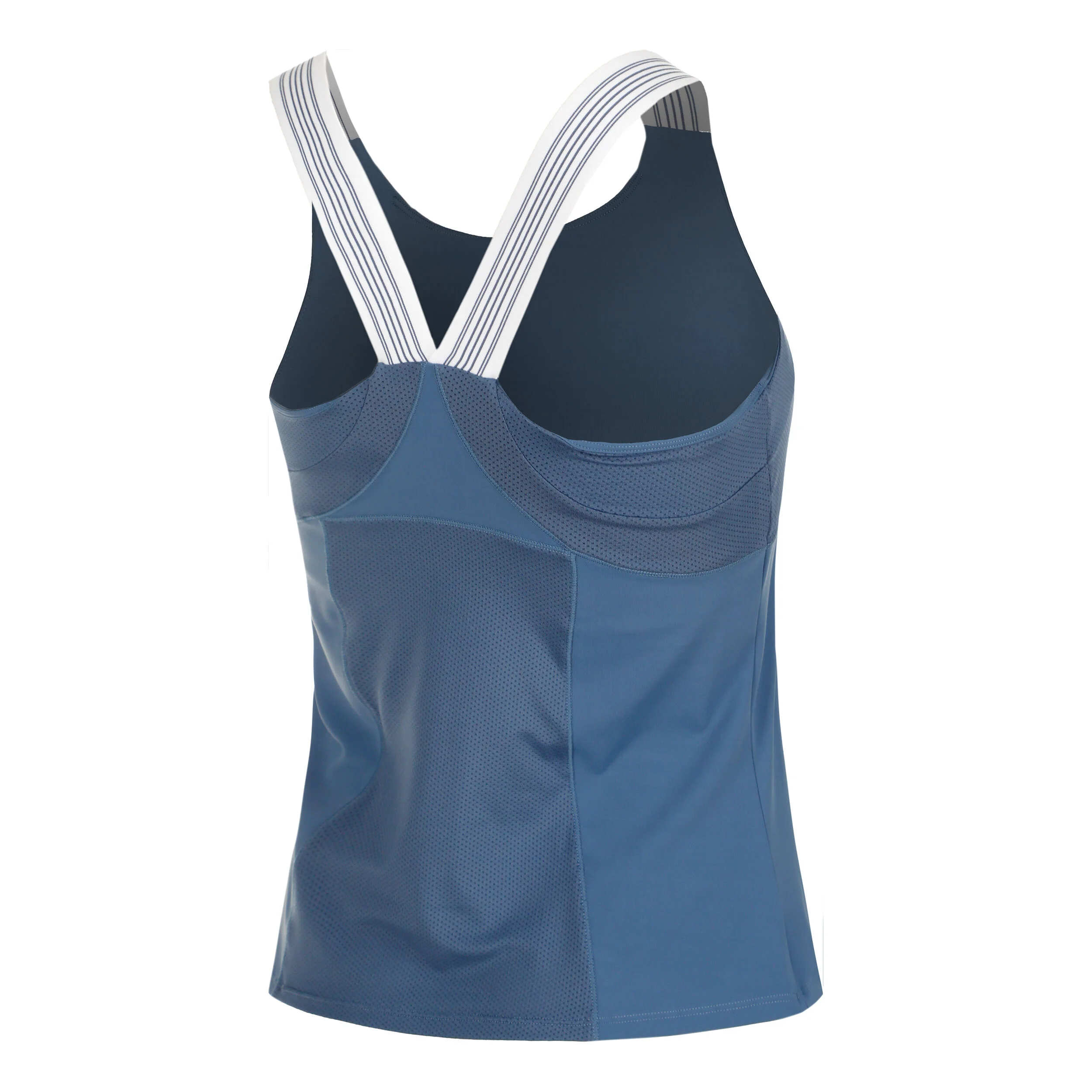Play On Tank-Top Damen - Blau