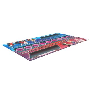 BlazBlue Exceed Playmat (EN)