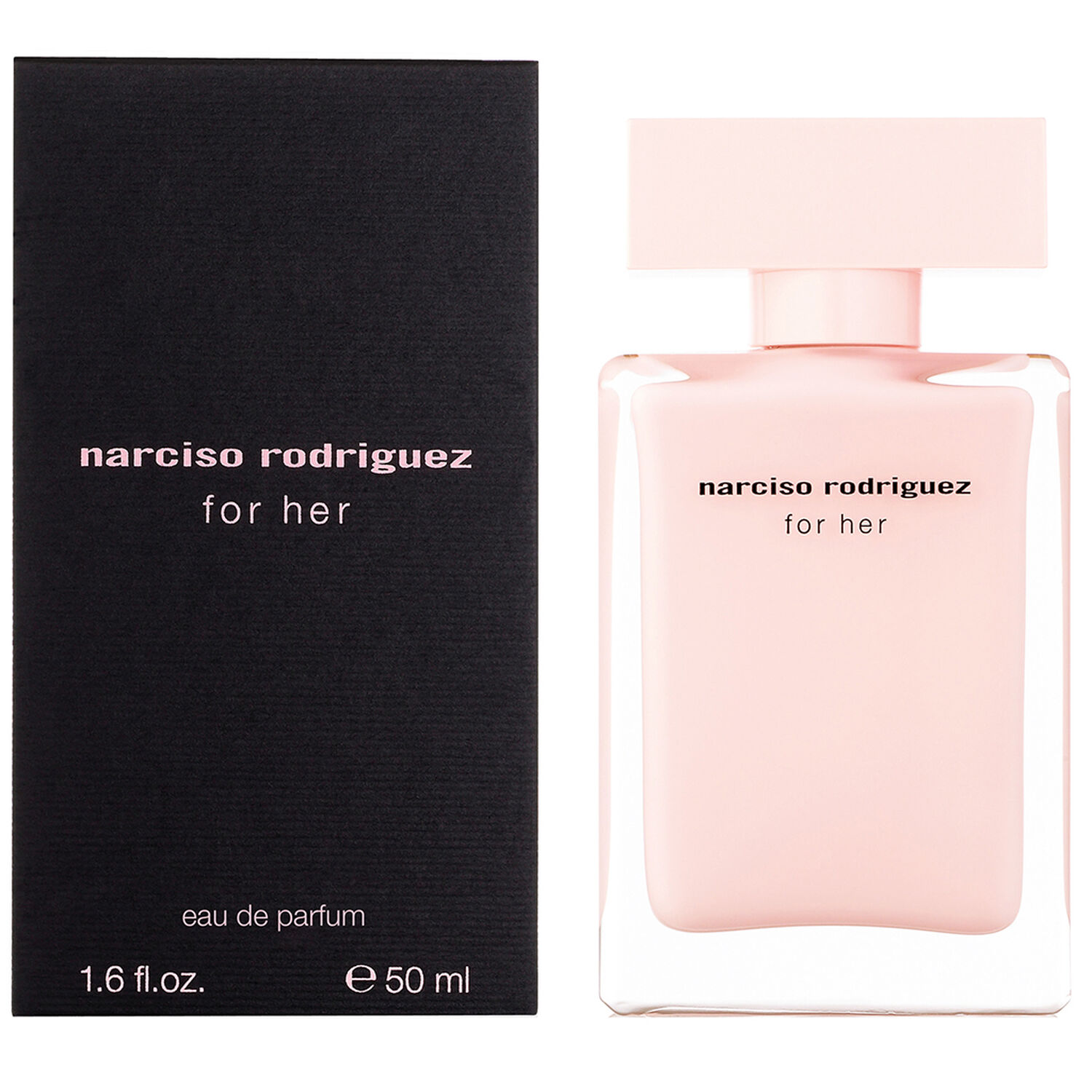 Narciso Rodriguez For Her Eau de Parfum