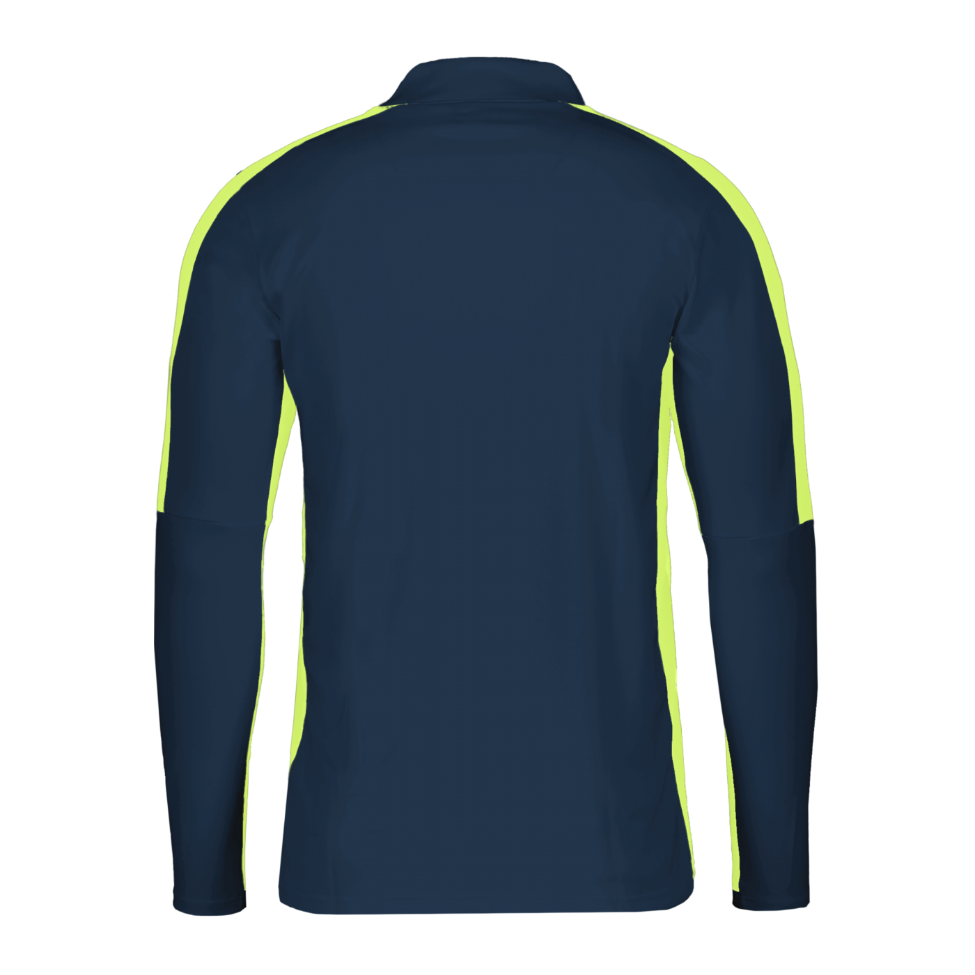 Nike Academy Drilltop Sweatshirt Blau F452