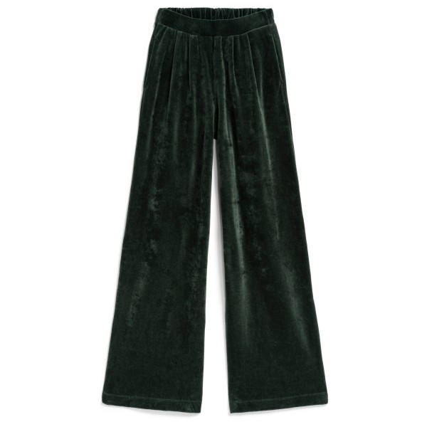 ARMEDANGELS - Women's Juanaa Velvet - Freizeithose