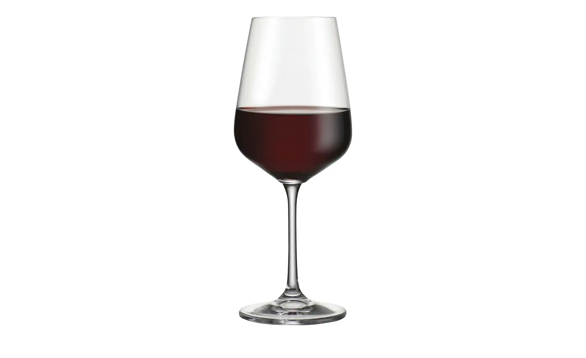 BOHEMIA Kelchglas-Set, 24-teilig
