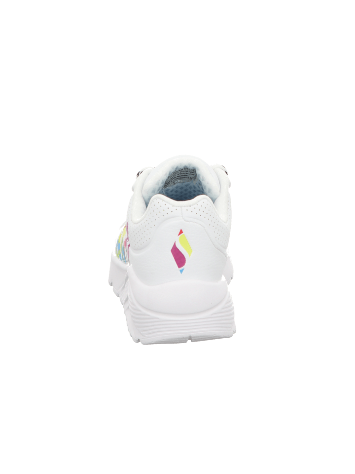 Skechers Slipper in weiss günstig kaufen