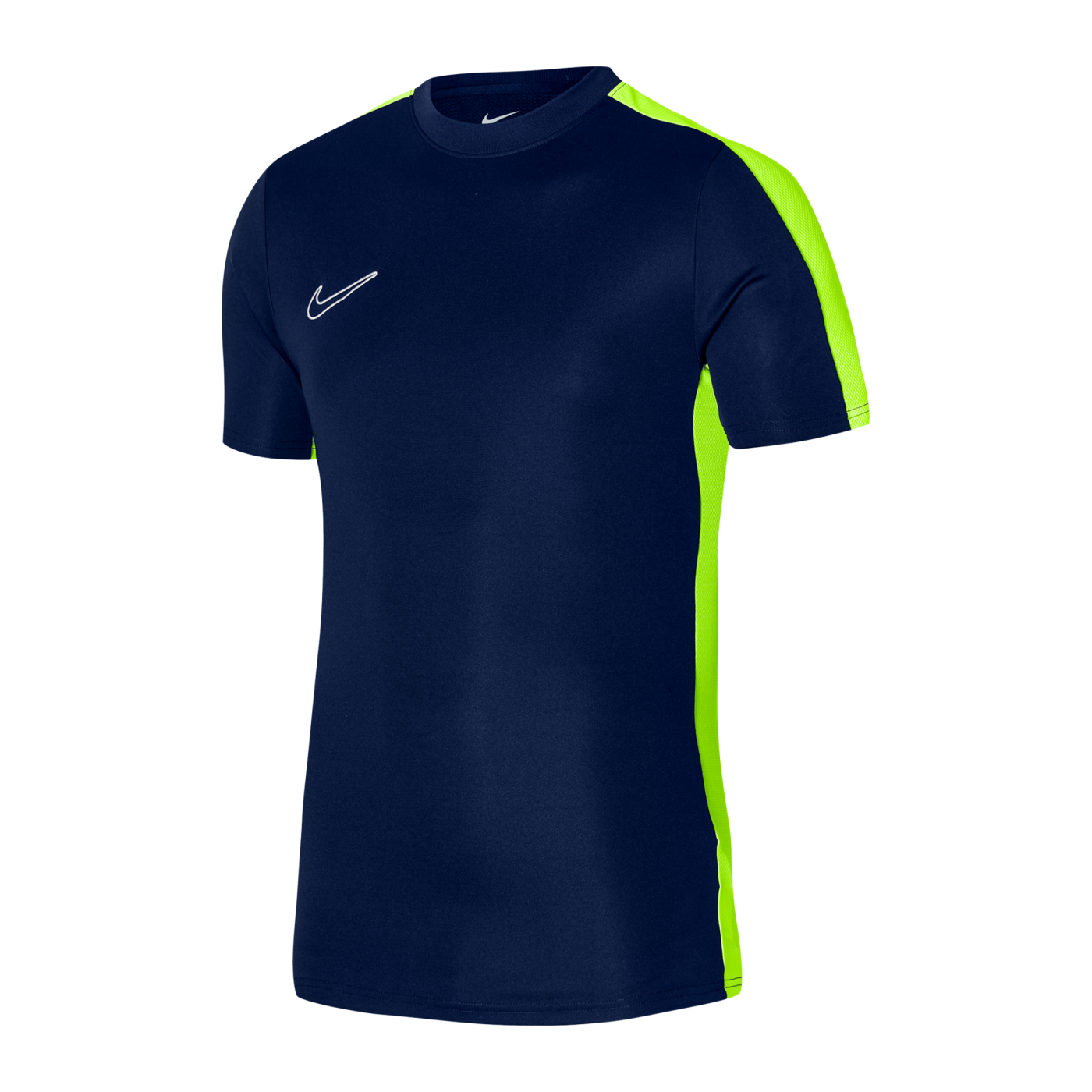 Nike Academy Trainingsshirt Kids Blau F452