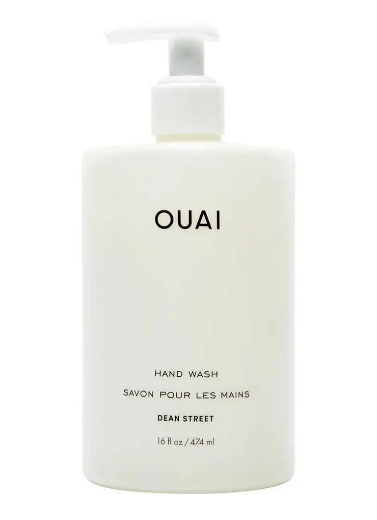 Săpun de mâini OUAI