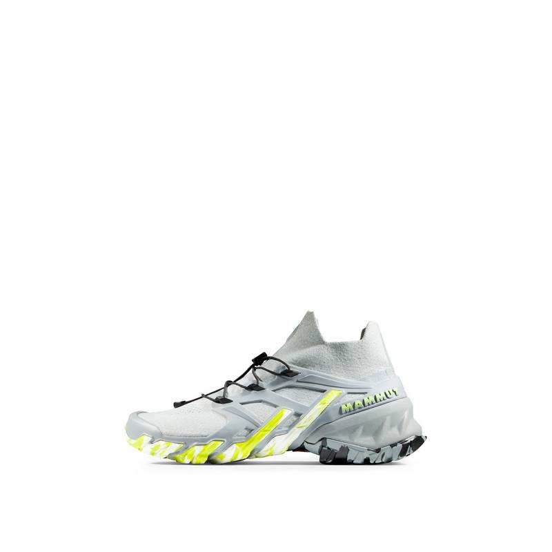 Mammut Aegility Pro Mid DT Wanderschuhe Herren