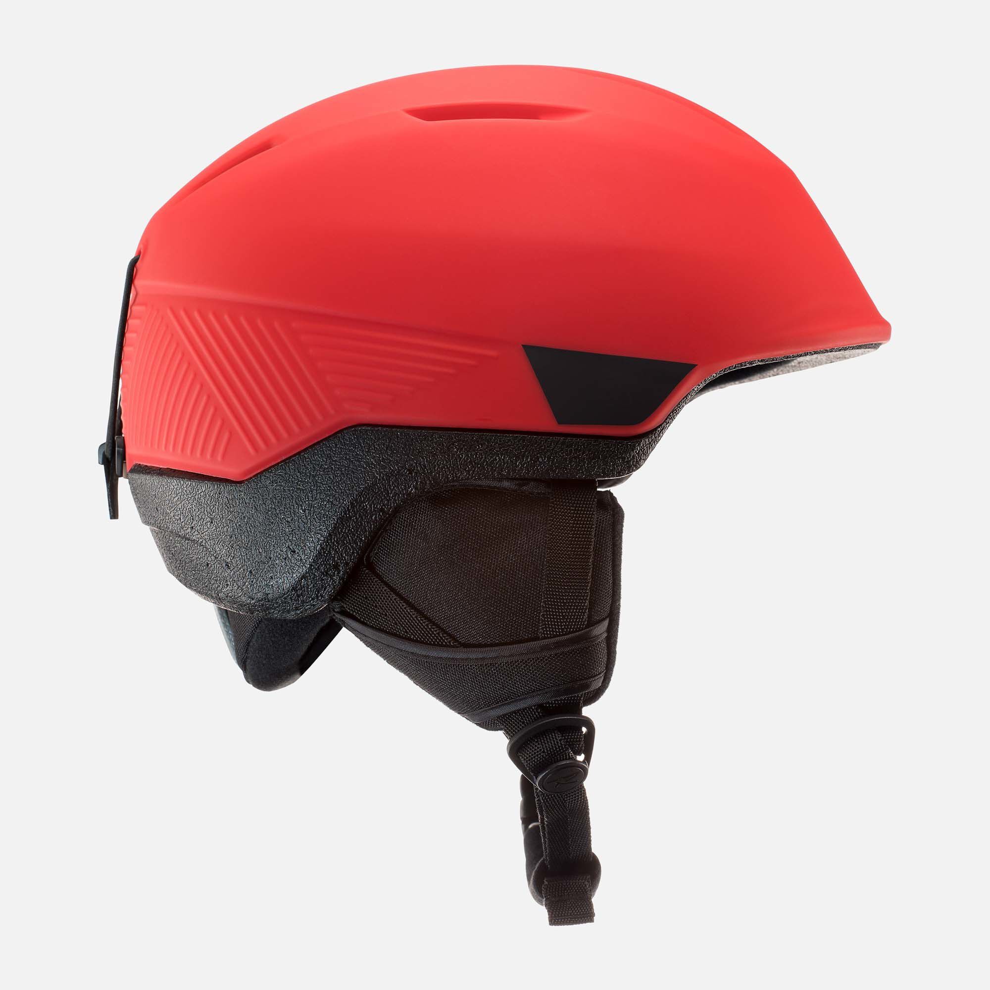 Casque Unisexe Fit Impacts