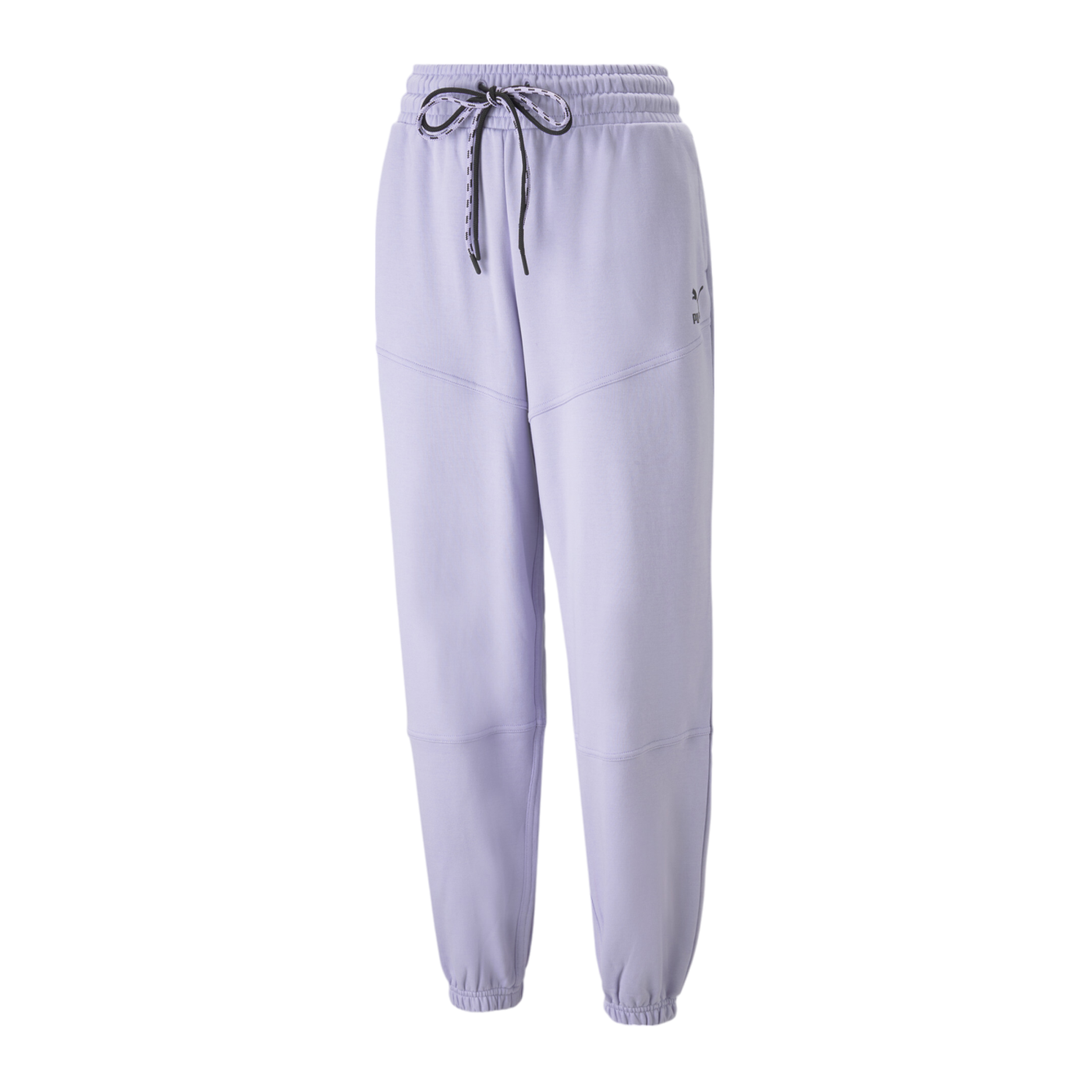 PUMA DARE TO Jogginghose Damen Lila F25
