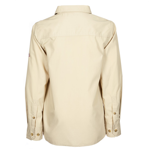 ADV TREK LS SHIRT Kinder - Outdoor Hemd