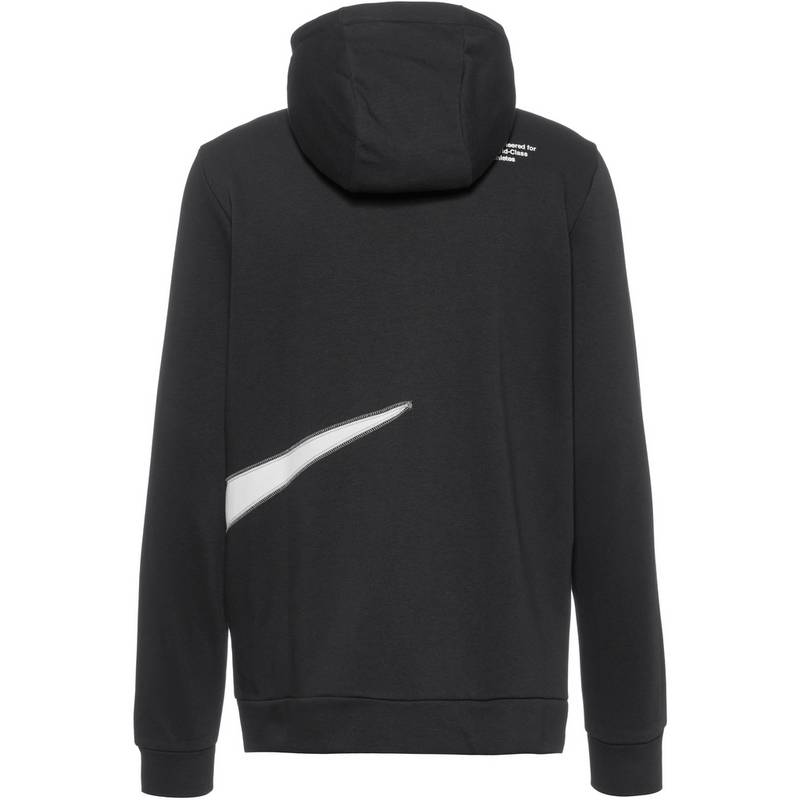 Nike M NK DF FLC HD FZ ENERGY Trainingsjacke Herren