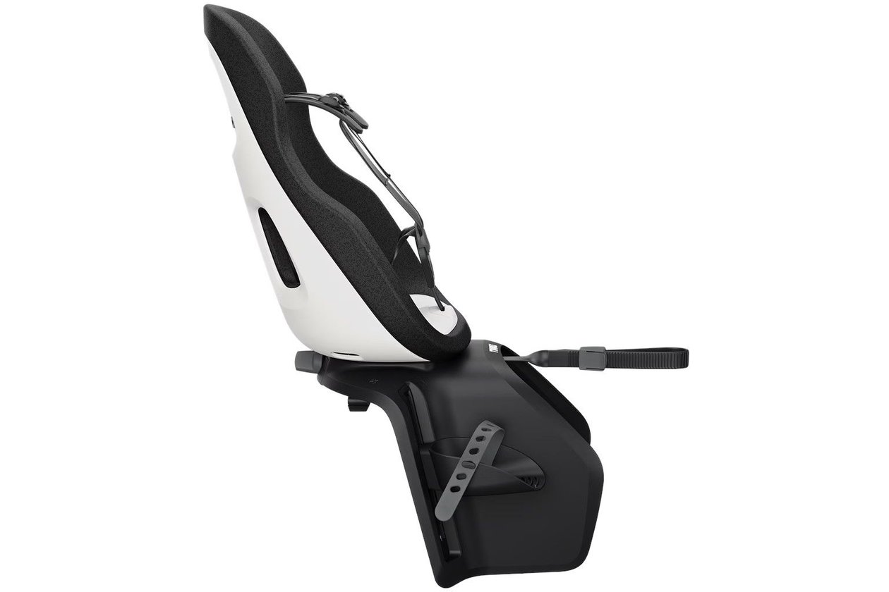 Thule Yepp Nexxt 2 Maxi - Rack Mount Gepu00e4cktru00e4ger