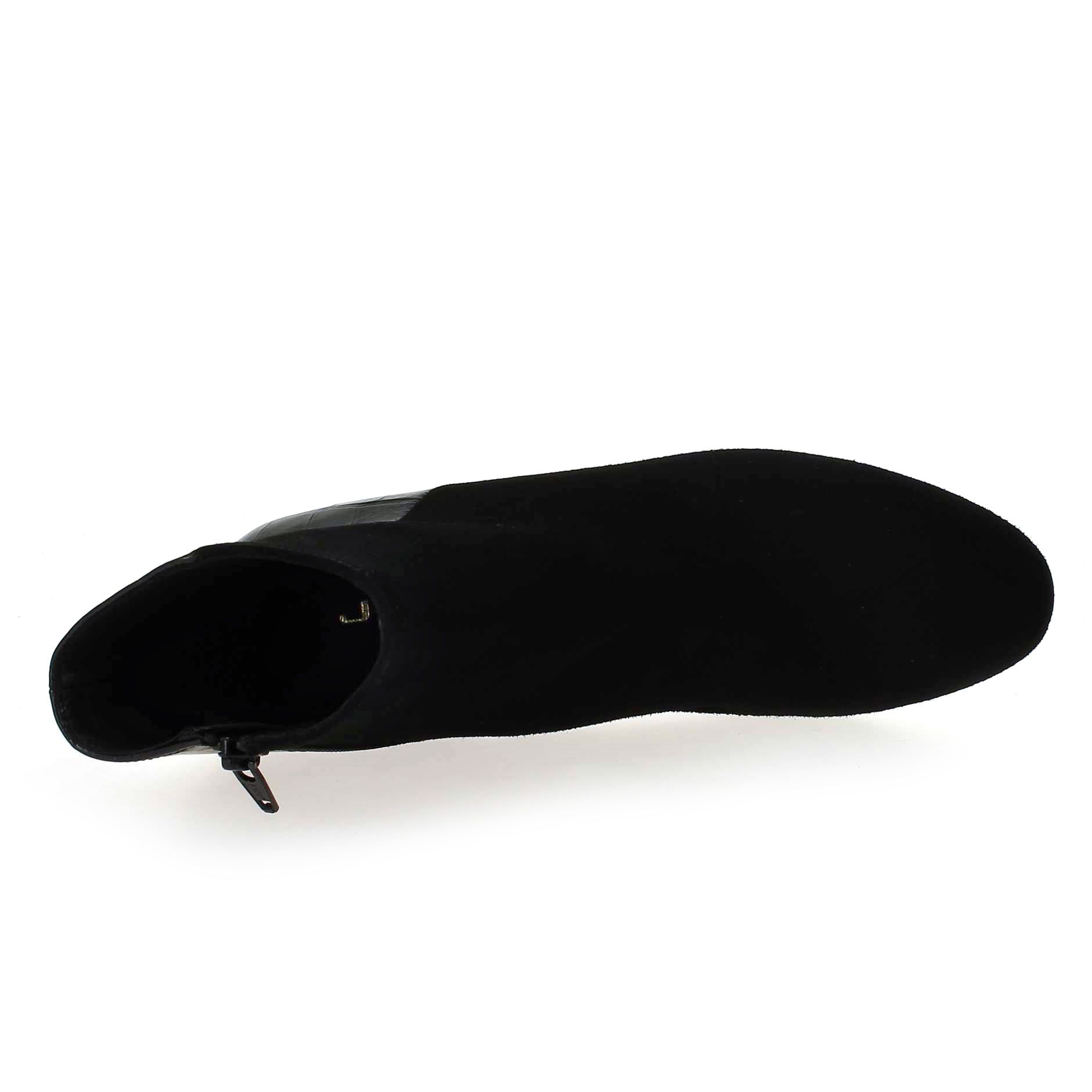 J Hay  2880 - Noir