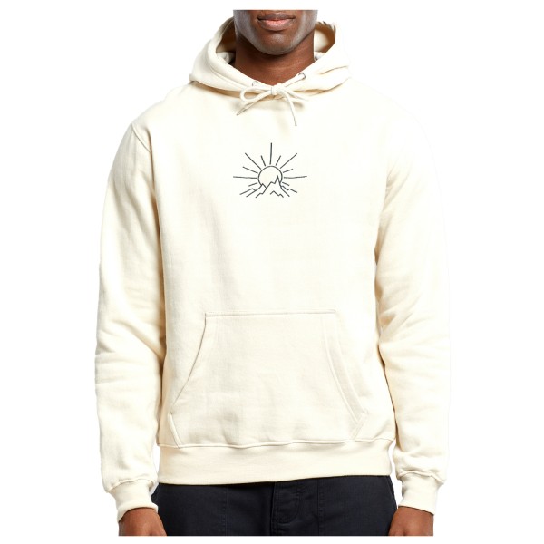 DEDICATED - Hoodie Falun Mountain Line - Hoodie