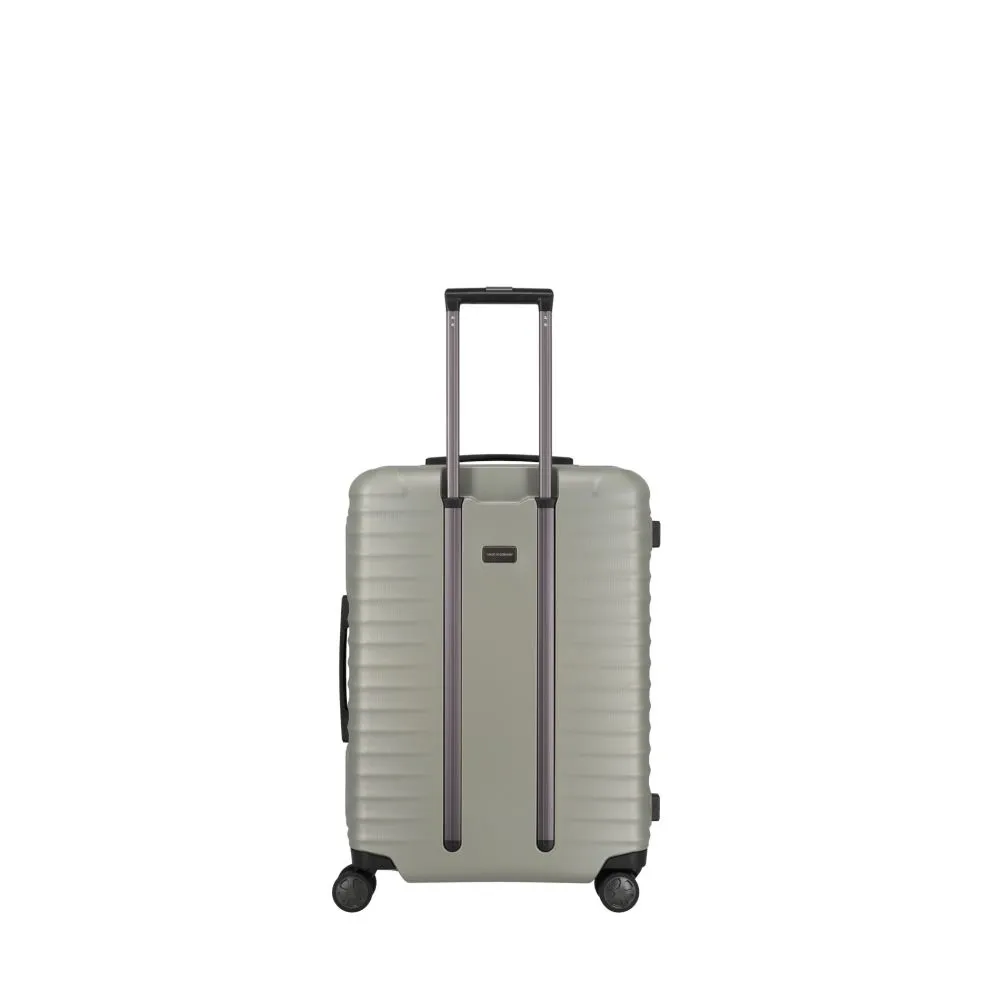 Titan LITRON FRAME 4-Rollen-Trolley M - Champagner