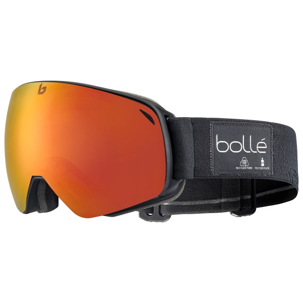 Bollé - Eco Torus M S2 (VLT 22%) - Skibrille