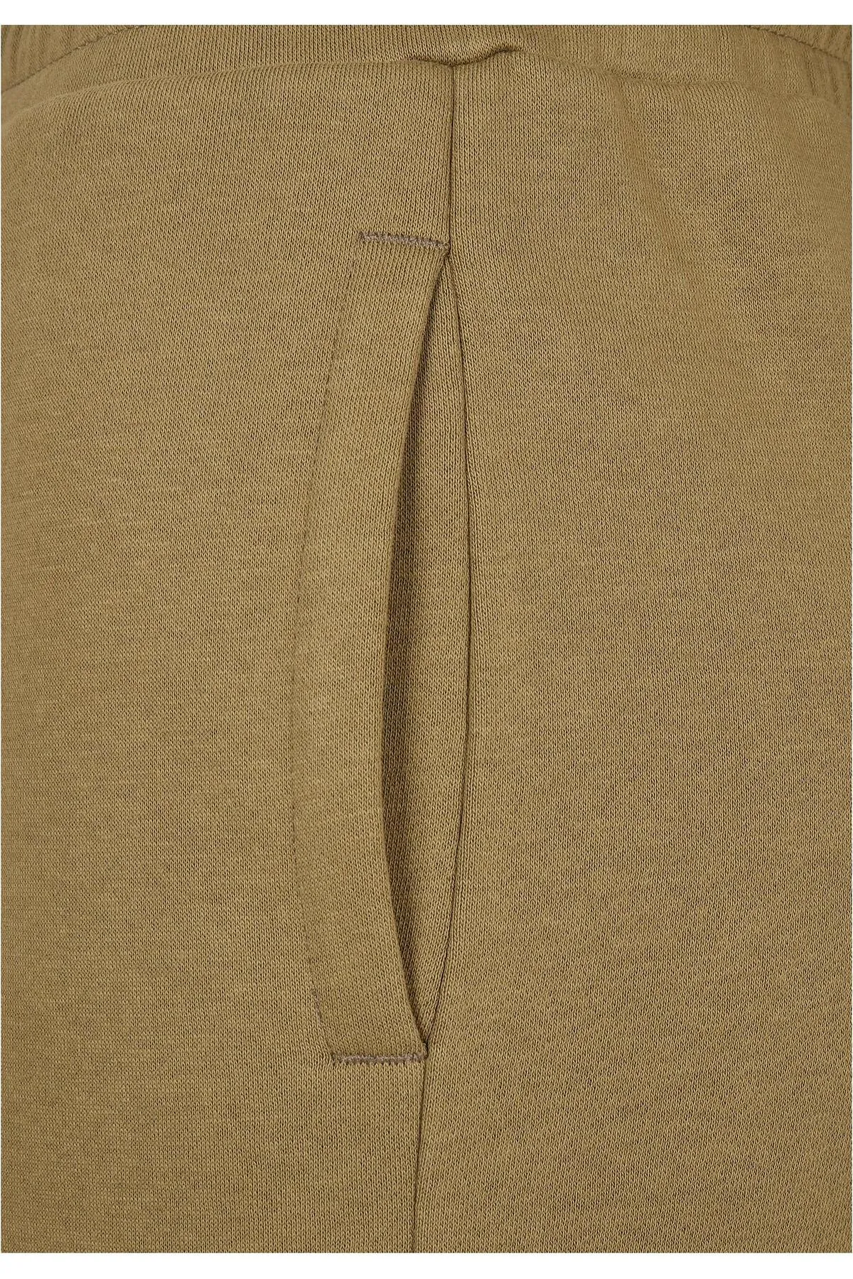 Urban Classics  Jogginghose - Khaki - Relaxed