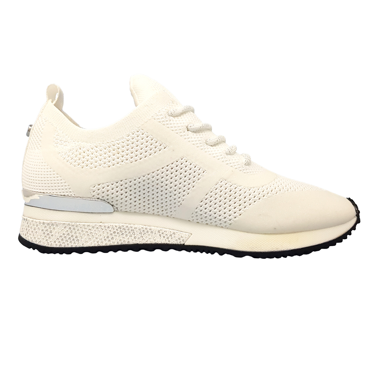 La Strada 1905752 Weiß 4504 white