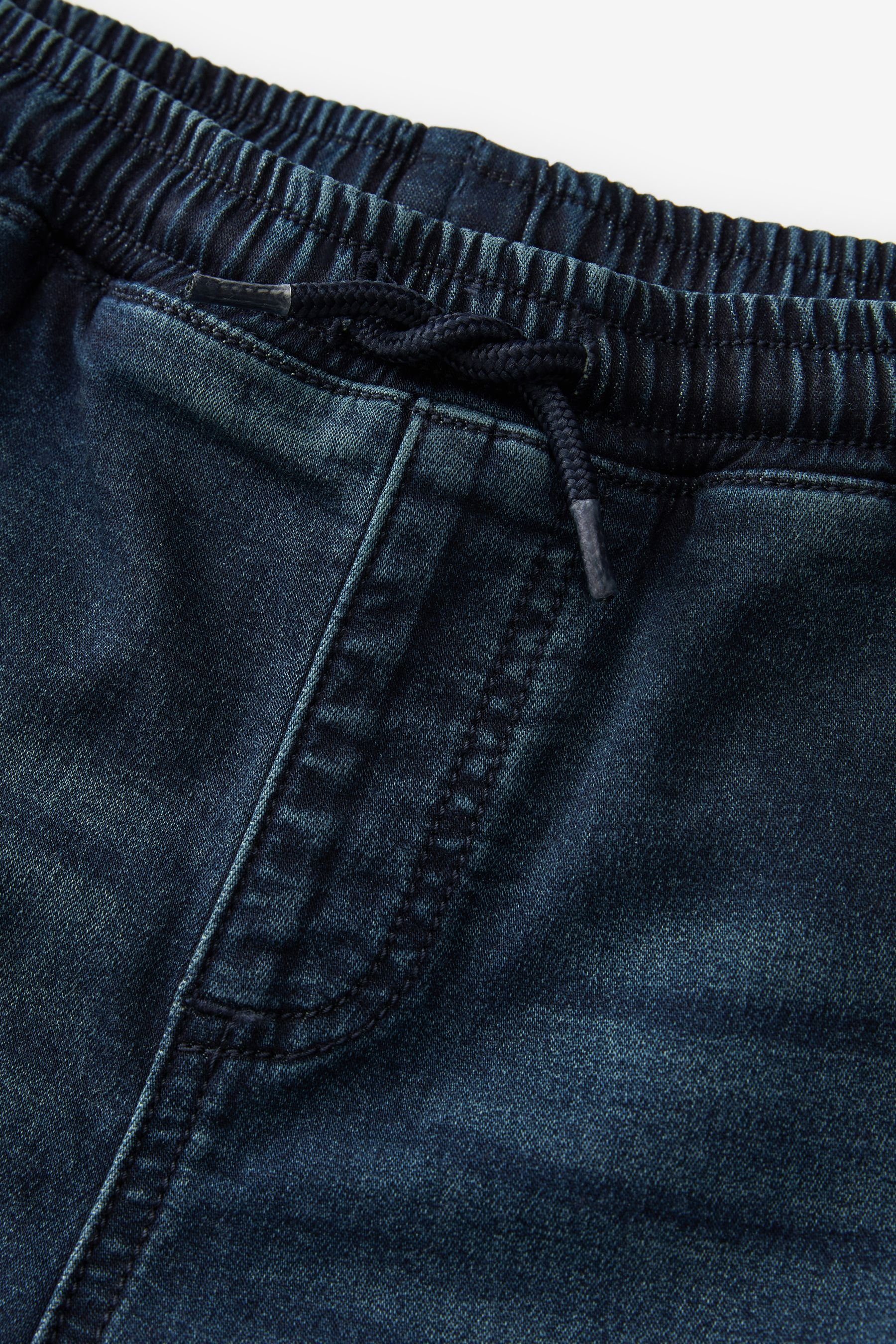 Next Cargojeans Jeans mit Cargotaschen (1-tlg)
