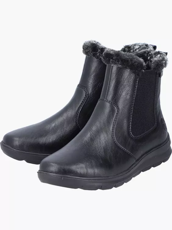 Rieker Damen Chelsea Boots