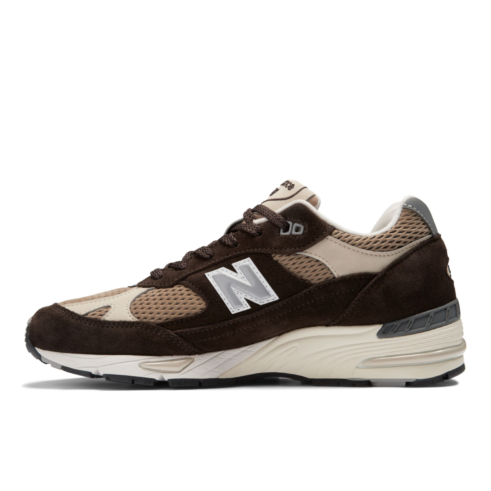 New Balance M991BGC Made in 991 UK M991BGC / braun