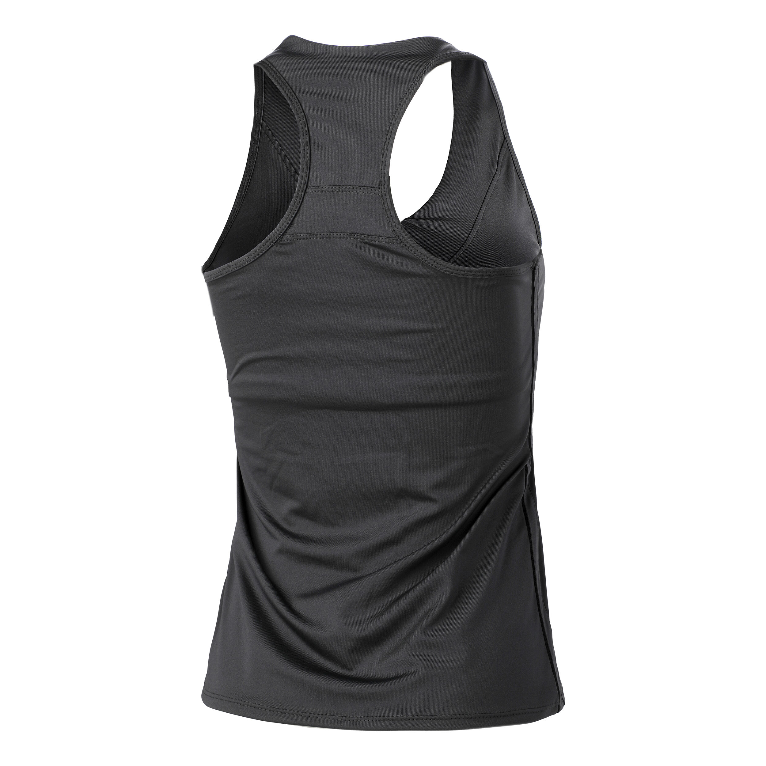 V-Neck Tank-Top Damen - Dunkelblau