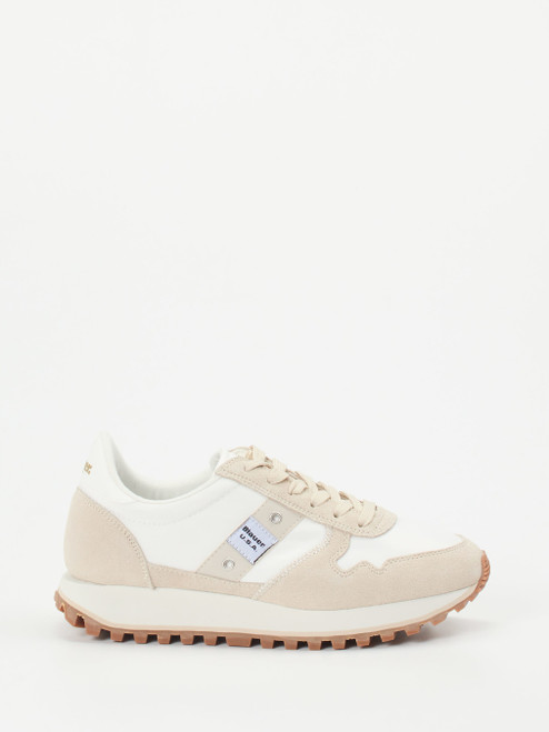 Sneaker-81653590107 Blauer