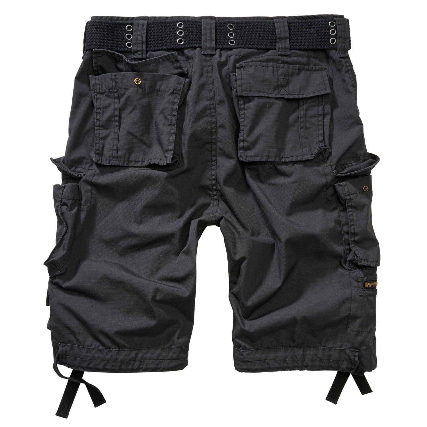 Savage Ripstop Shorts