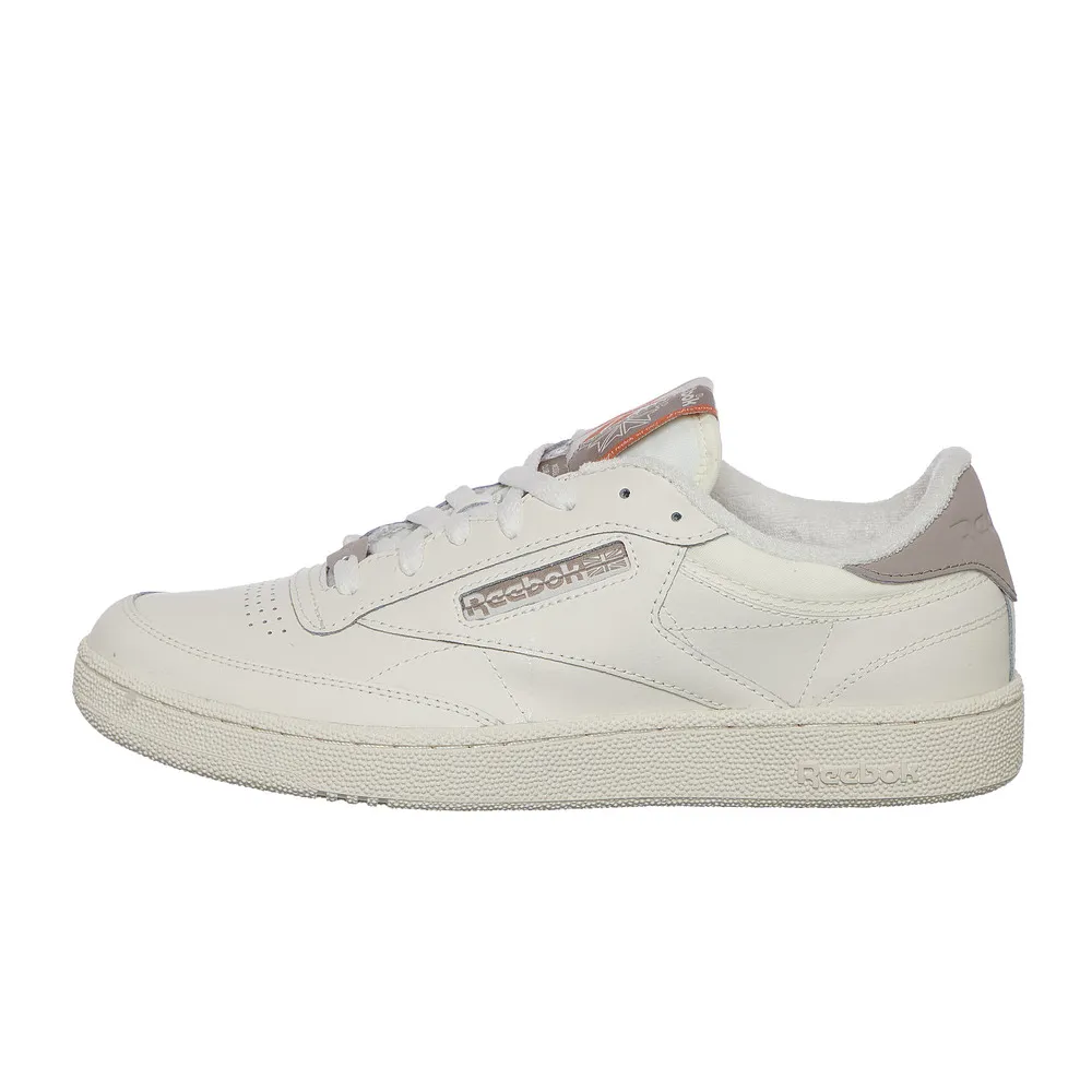 Reebok Club C 85 100074162 / weiss