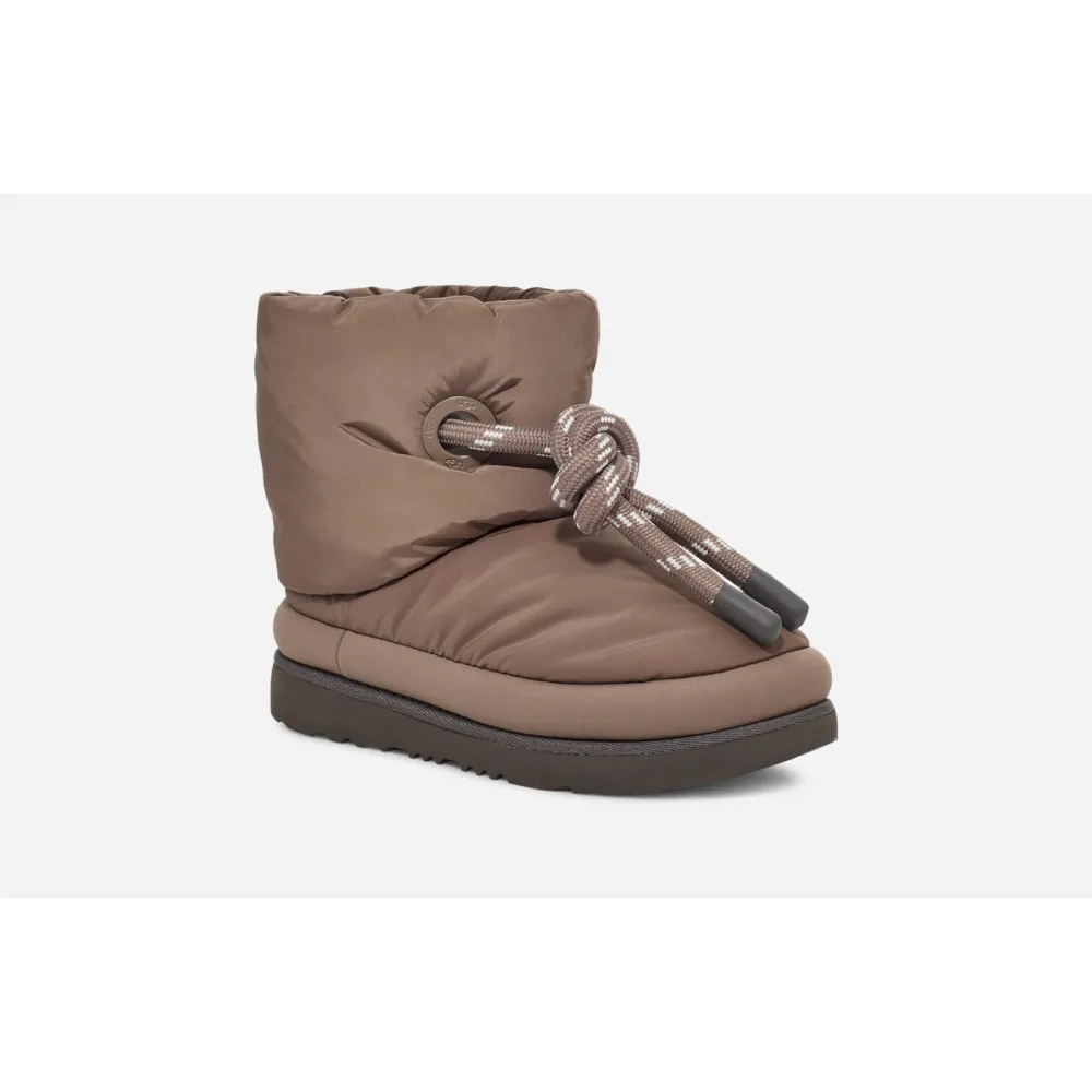 UGG Classic Maxi 1130773K-WBRWN / braun