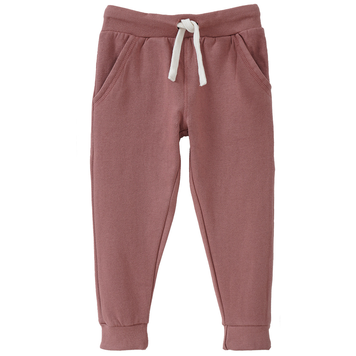 2 Kinder Jogginghosen mit Kordelzug